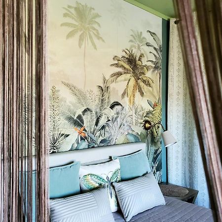 Heart Of East Hollywood Apartment Лос Анджелис Екстериор снимка