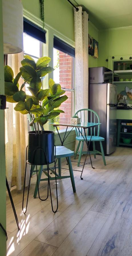 Heart Of East Hollywood Apartment Лос Анджелис Екстериор снимка