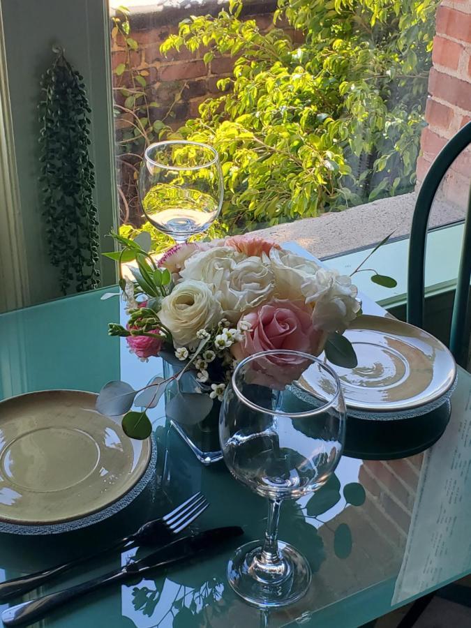 Heart Of East Hollywood Apartment Лос Анджелис Екстериор снимка