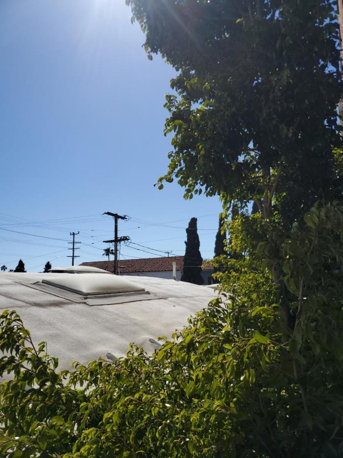 Heart Of East Hollywood Apartment Лос Анджелис Екстериор снимка
