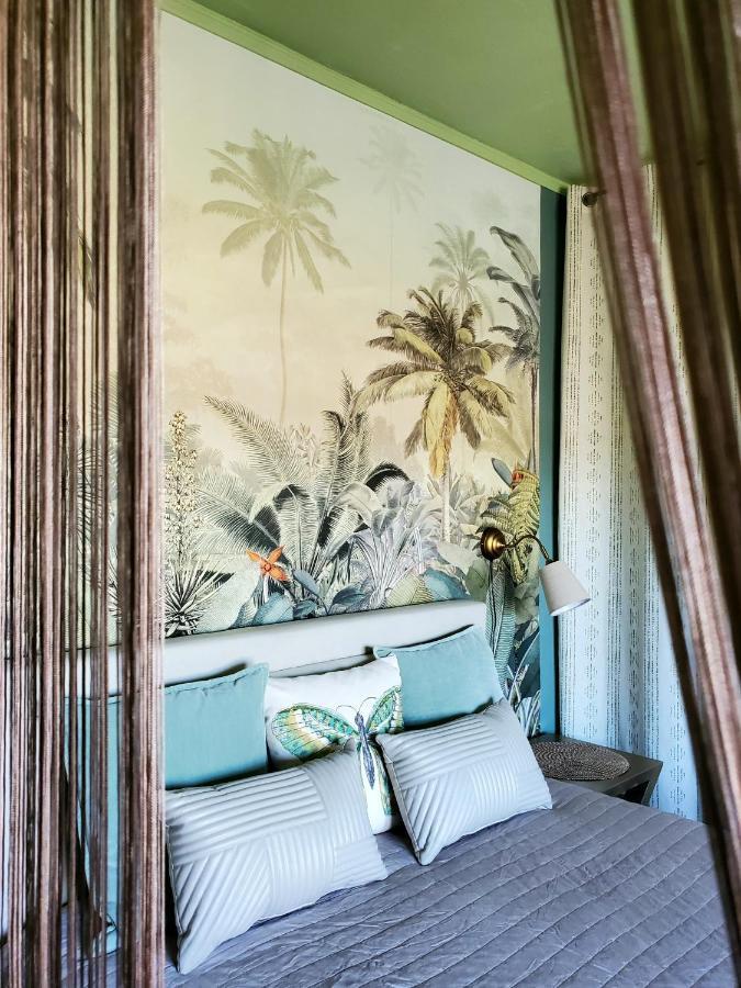 Heart Of East Hollywood Apartment Лос Анджелис Екстериор снимка