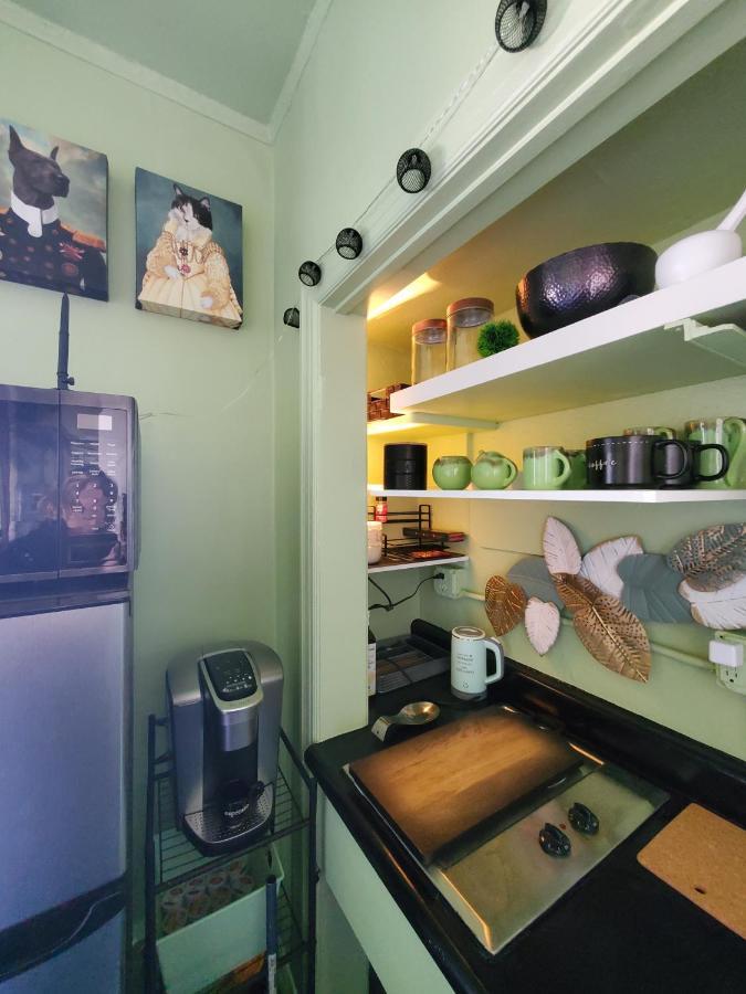 Heart Of East Hollywood Apartment Лос Анджелис Екстериор снимка